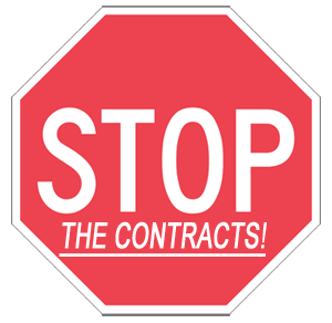 No Contract Monitoring